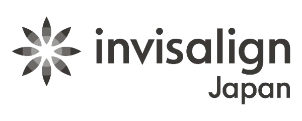 インビザラインのロゴ