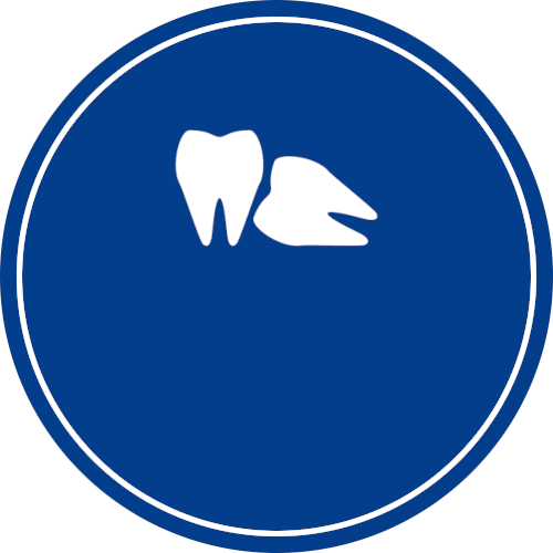 西小山歯科クリニックは親知らずの抜歯に対応しています