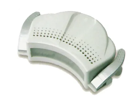 光の照射で使われる器具のイメージ